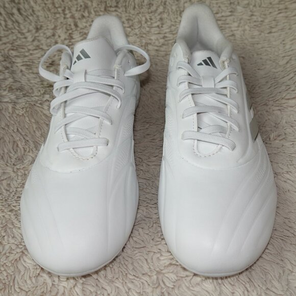 Men's Size 8.5 Adidas Unisex Copa Pure 2.0 League Firm Ground Soccer Cleats, NWT - Picture 7 of 10